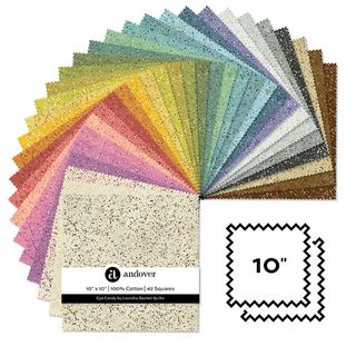 EYE CANDY BY LAUNDRY BASKET QUILTS