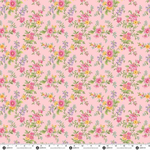 BLOOMING BESTIES BY TAMI JONES