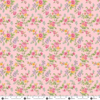 BLOOMING BESTIES BY TAMI JONES