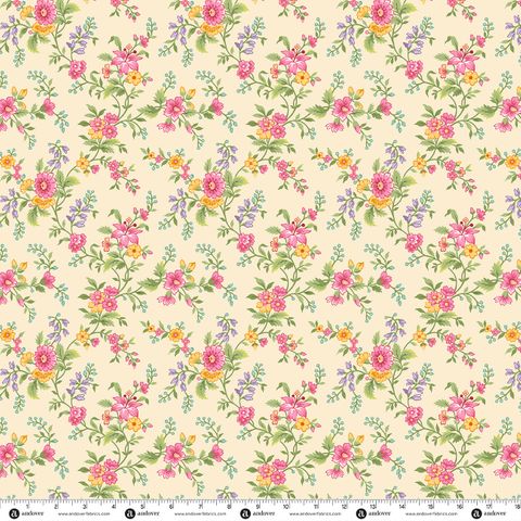 BLOOMING BESTIES BY TAMI JONES