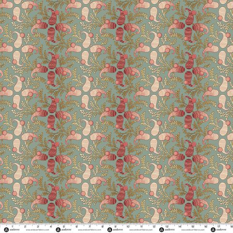 ELENI BY LAUNDRY BASKET QUILTS