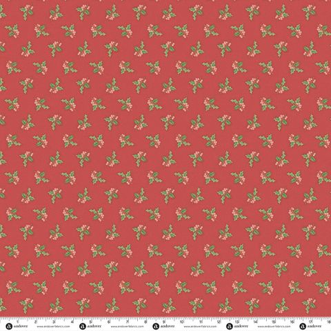 HEALESVILLE CHRISTMAS BY MAX & LOUISE
