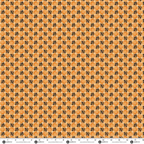 NOCTURNE BY ANDOVER FABRICS