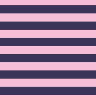 STRIPE TEASE 1"