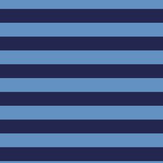 STRIPE TEASE 1"