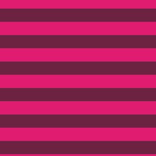 STRIPE TEASE 1"