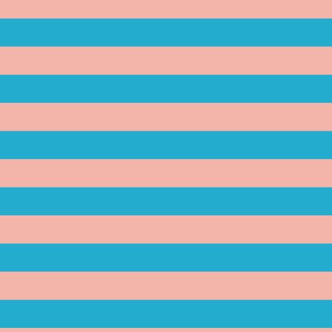 STRIPE TEASE 1"