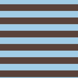 STRIPE TEASE 1"