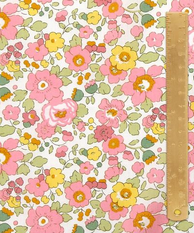 TANA LAWN BETSY ORGANIC 01570001B