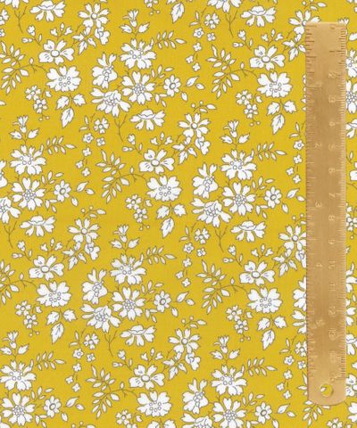 TANA LAWN CAPEL ORGANIC 01570002A