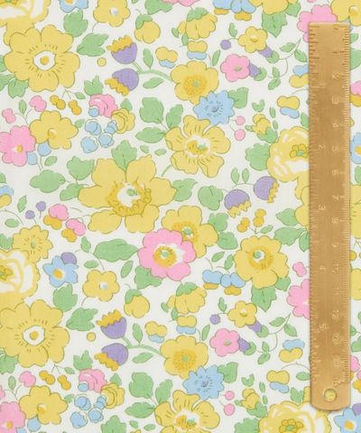 TANA LAWN BETSY ORGANIC 01570001A