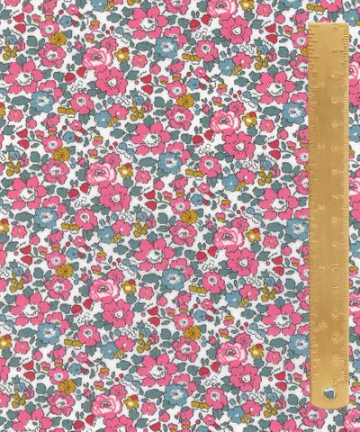TANA LAWN BETSY ANN ORGANIC
