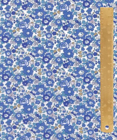 TANA LAWN BETSY ANN ORGANIC