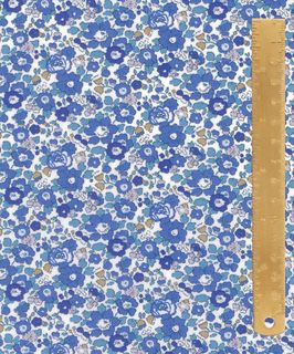 TANA LAWN BETSY ANN ORGANIC