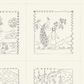 STITCHERY SIDONIE, CARNET DE VOYAGES