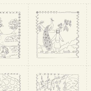 STITCHERY SIDONIE, CARNET DE VOYAGES
