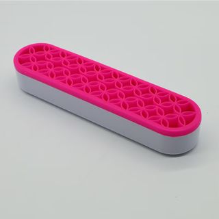 CADDY SEWING TOOL ORGANISER HOT PINK