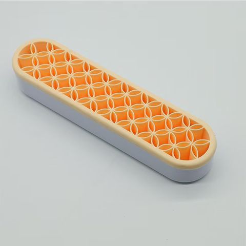 CADDY SEWING TOOL ORGANISER ORANGE