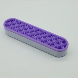 CADDY SEWING TOOL ORGANISER PURPLE