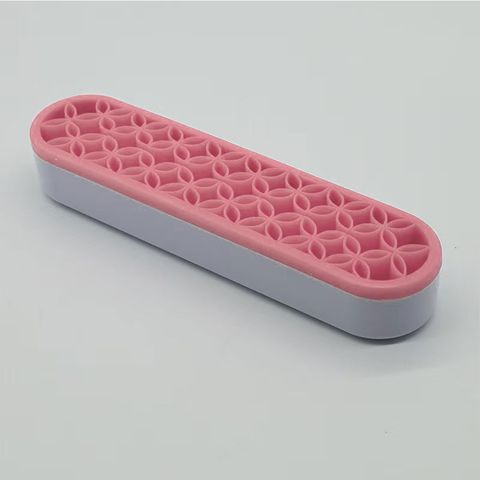 CADDY SEWING TOOL ORGANISER PINK