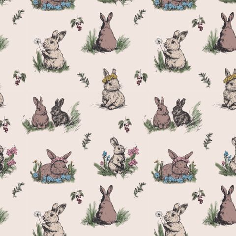 WOODLAND DREAMS