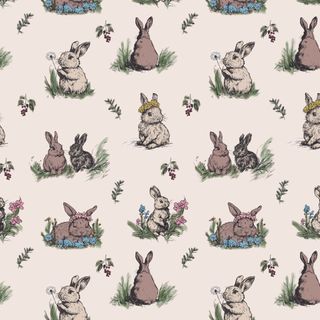 WOODLAND DREAMS