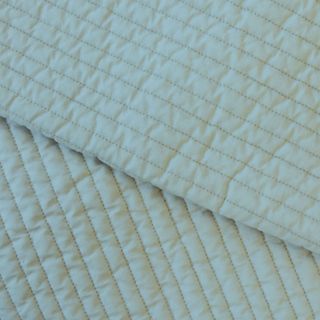 DEVONSTONE QUILTED SOLIDS - TEAL