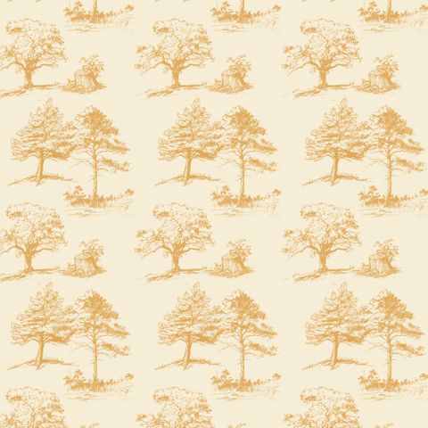 WOODLAND DREAMS