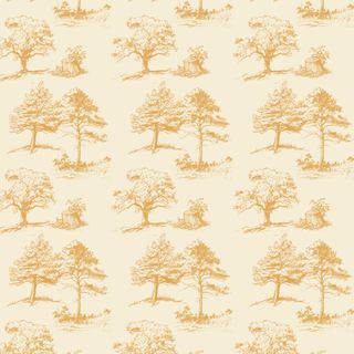 WOODLAND DREAMS