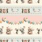 OF MICE & THREAD BORDER