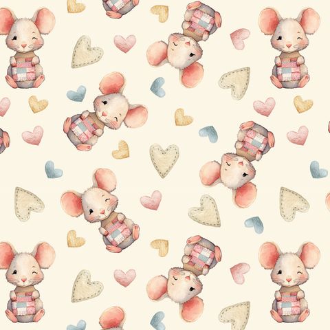 OF MICE & THREAD