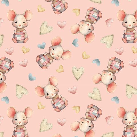 OF MICE & THREAD