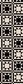 PATCHED TOGETHER BLACK
