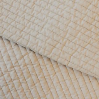DEVONSTONE QUILTED SOLIDS - PAPERBARK