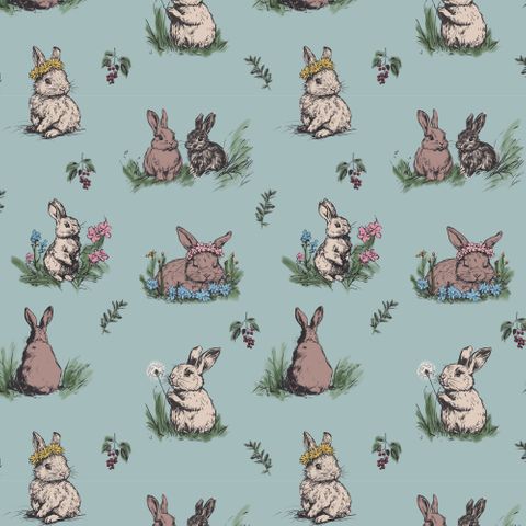 WOODLAND DREAMS