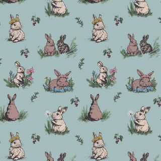 WOODLAND DREAMS