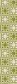PATCHED TOGETHER CANVAS AVOCADO