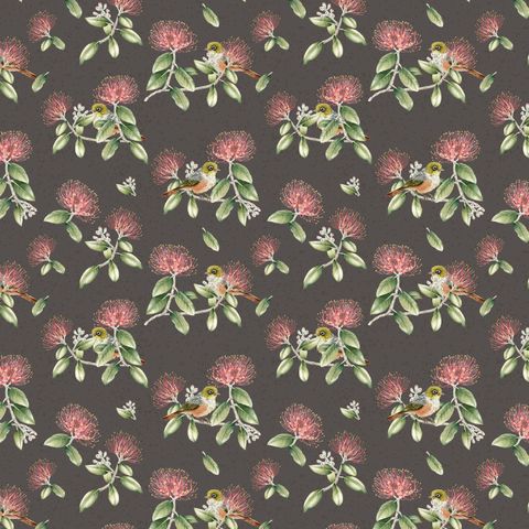 BIRDS & BLOOMS