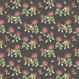 BIRDS & BLOOMS