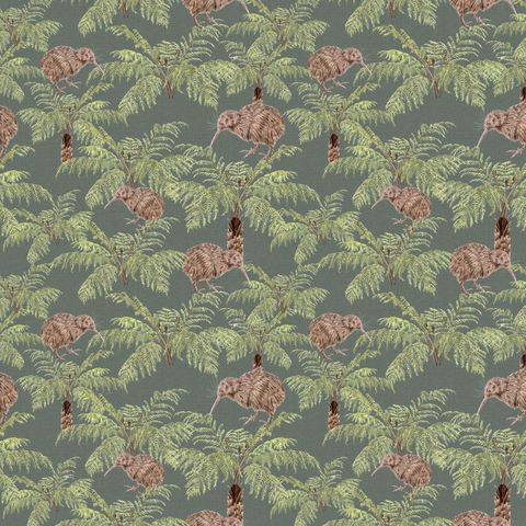 BIRDS & BLOOMS