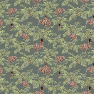 BIRDS & BLOOMS