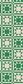 PATCHED TOGETHER GREEN