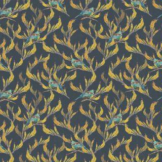 BIRDS & BLOOMS