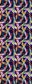 SR DUMPED AT A RODEO NAVY 100% COTTON LAWN 85GSM 1