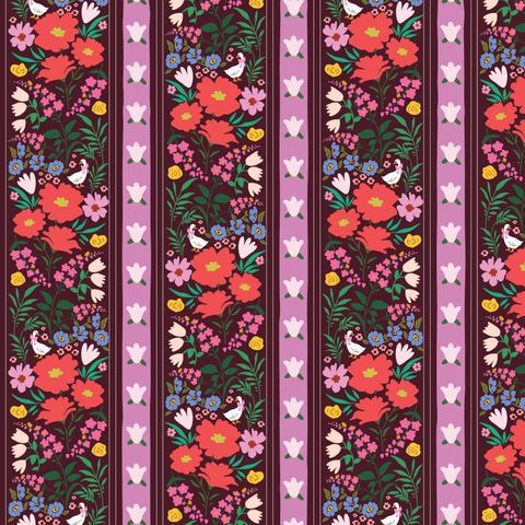 SR BAKIN BISCUITS 100% COTTON LAWN 85GSM 140CM