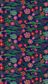 SR PRICKLY SITUATION MORNING 100% COTTON CANVAS 21