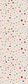 SR DEEP IN THE HEART CREAM 100% COTTON CANVAS 210G