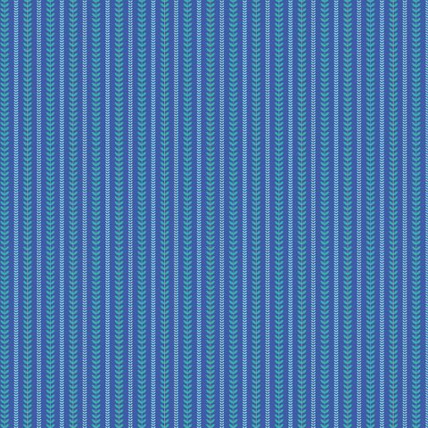 INDIGO GARDEN