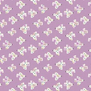LAVENDER MEADOW