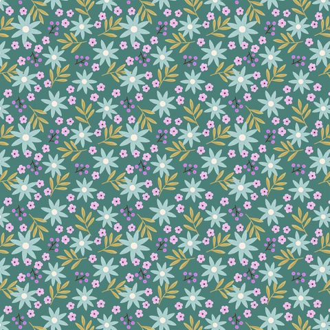 LAVENDER MEADOW